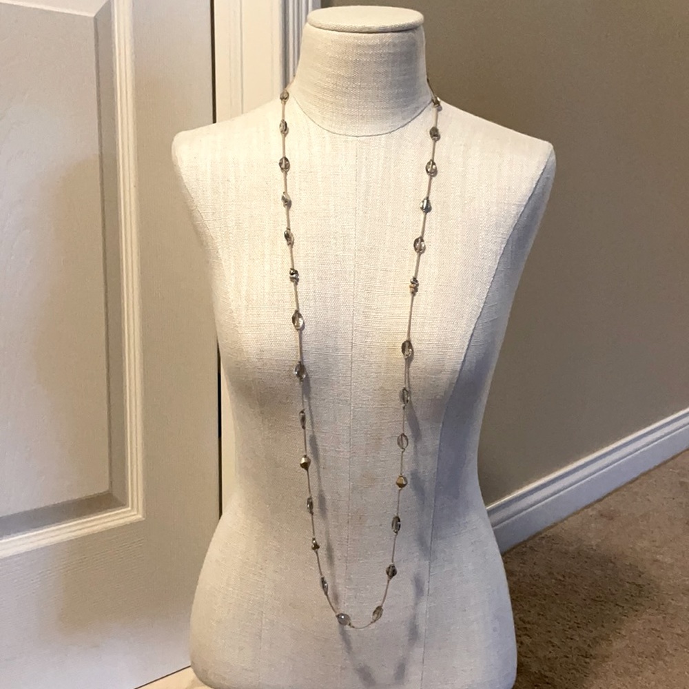 J Jill necklace